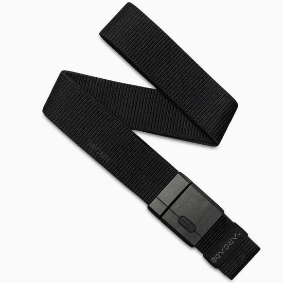 Aero Mag Belt - Black