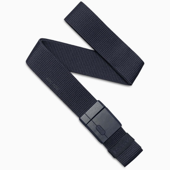 Aero Mag Belt - Navy