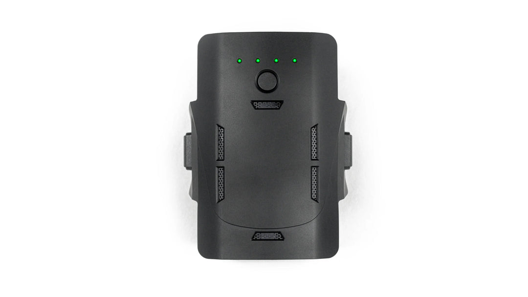 Aeroo AI Flight Battery