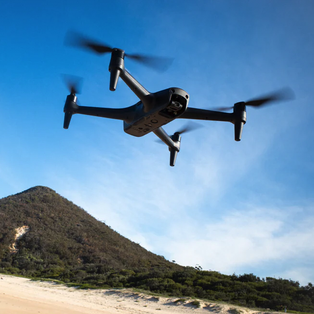Aeroo Pro