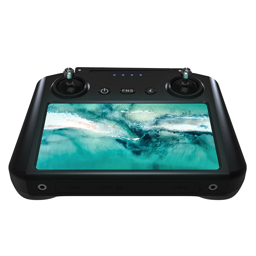 Aeroo Smart Controller - WaveSync 2.0