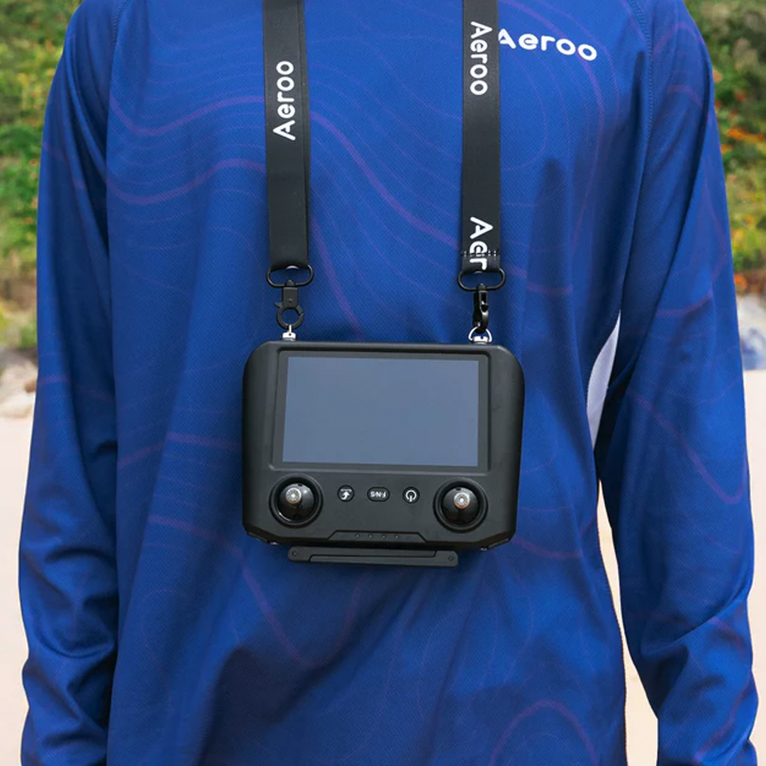 Aeroo Lanyard