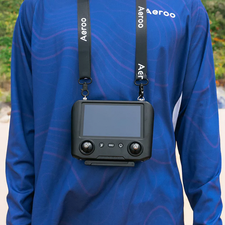 Aeroo Lanyard