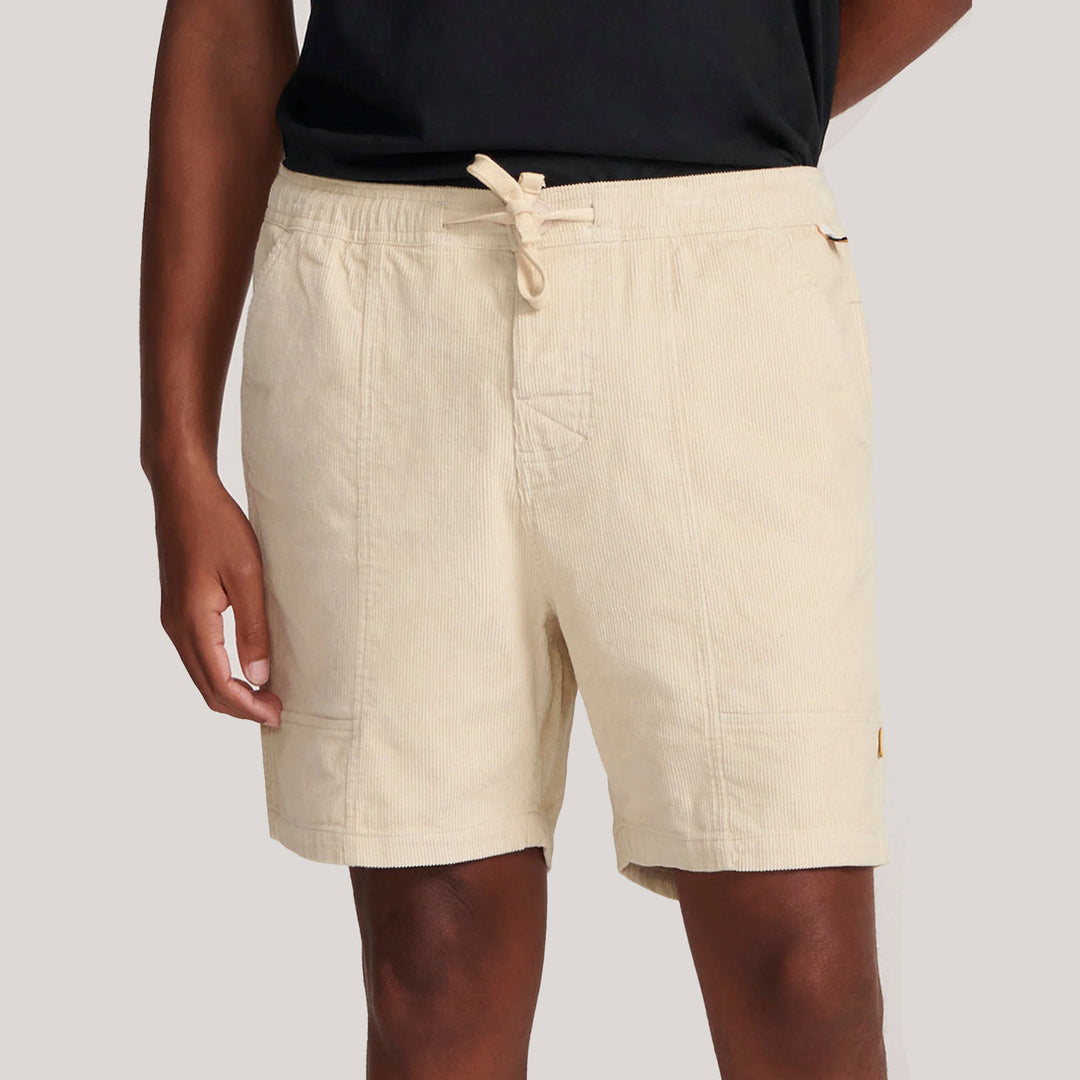 All Day Cord Walkshort