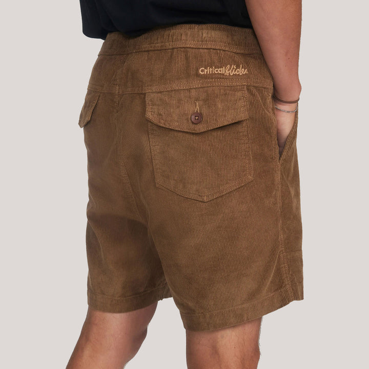 TCSS All Day Cord Walkshort