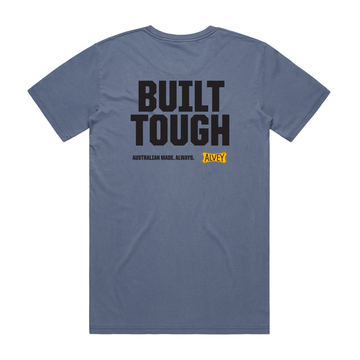 Alvey Built Tough Tee