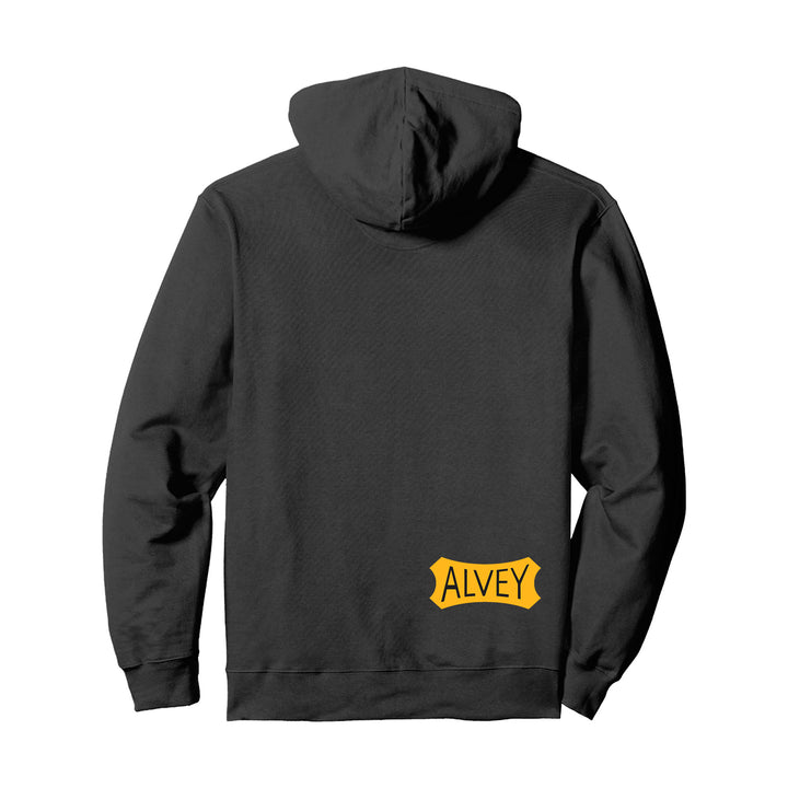 Alvey Traditional Hoodies