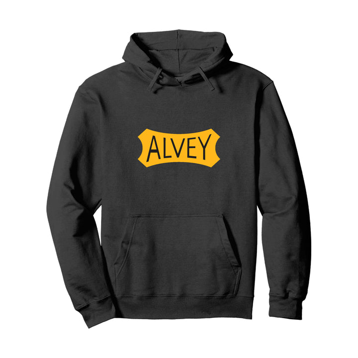 Alvey Traditional Hoodies