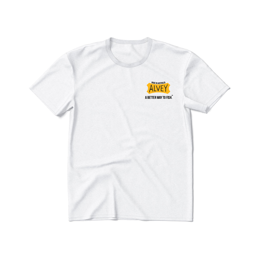 Alvey Centenary T-Shirt 2020