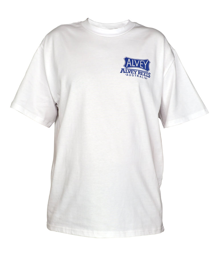 Alvey Fish Of Australia Tee