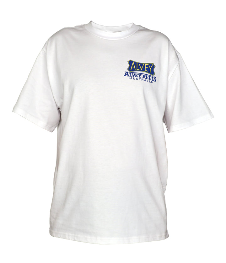 Alvey Fish Of Australia Tee