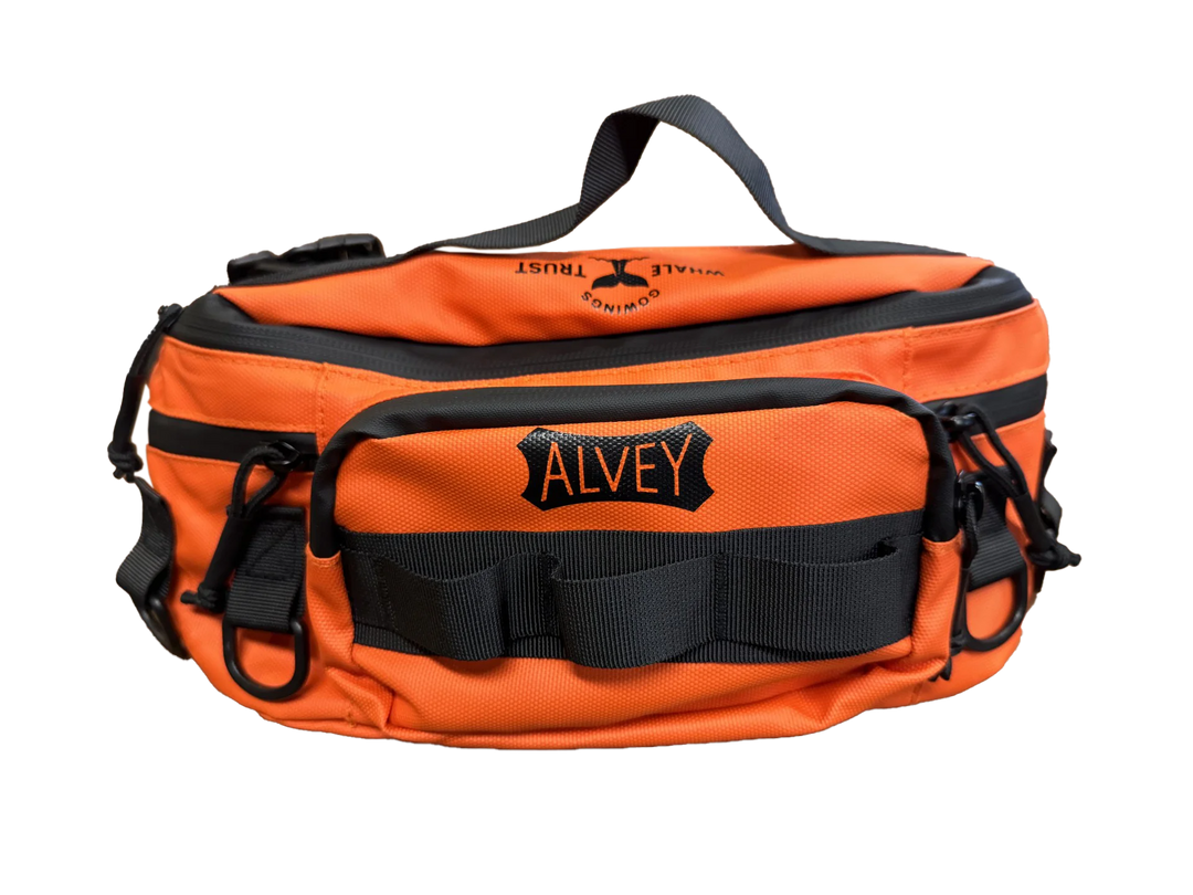 Alvey Waist Bag