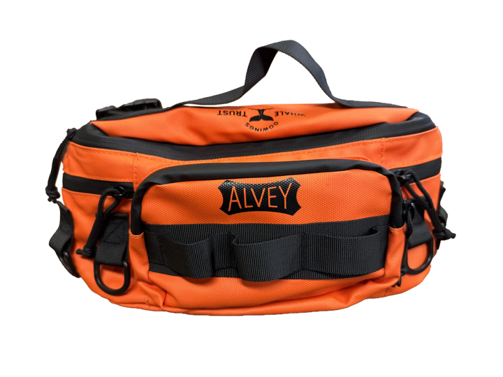 Alvey Waist Bag