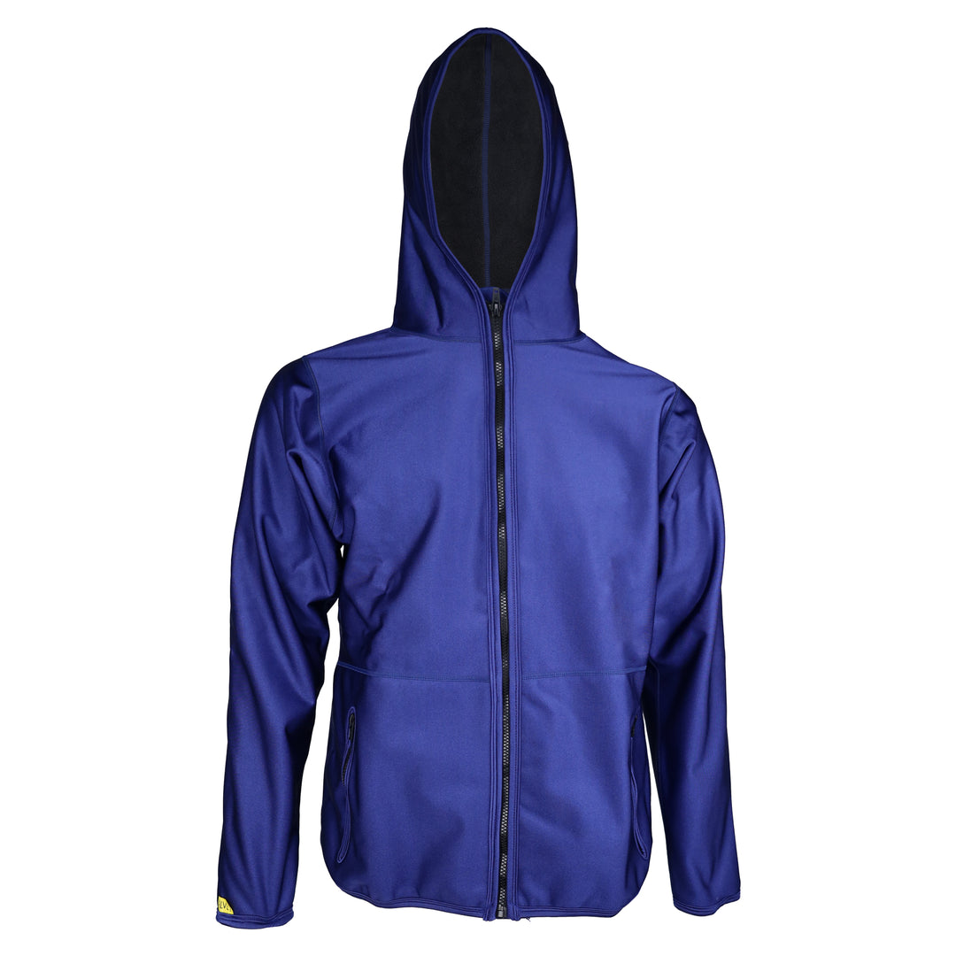 Sharkskin Alvey Collaborative Everywhere Chillproof Jacket