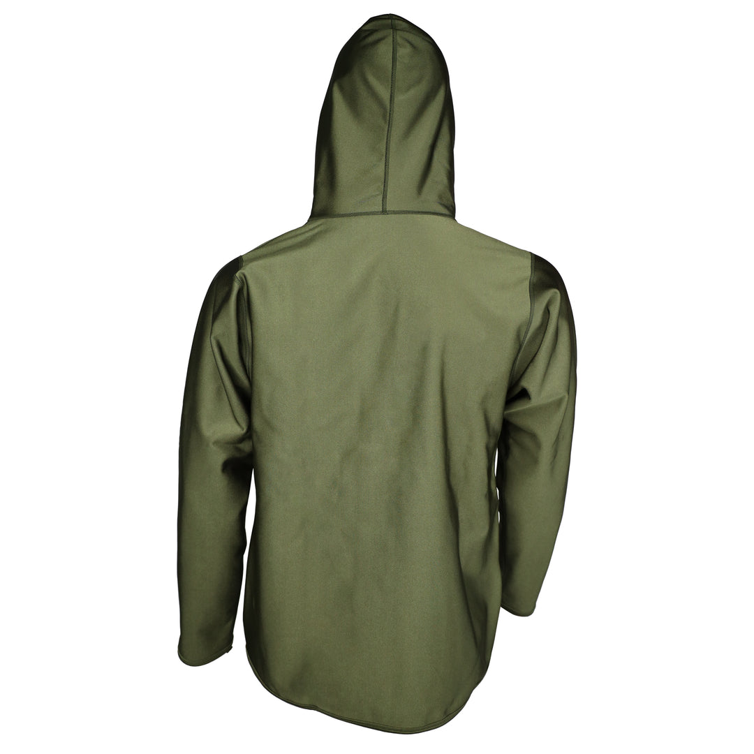 Sharkskin Alvey Collaborative Everywhere Chillproof Jacket