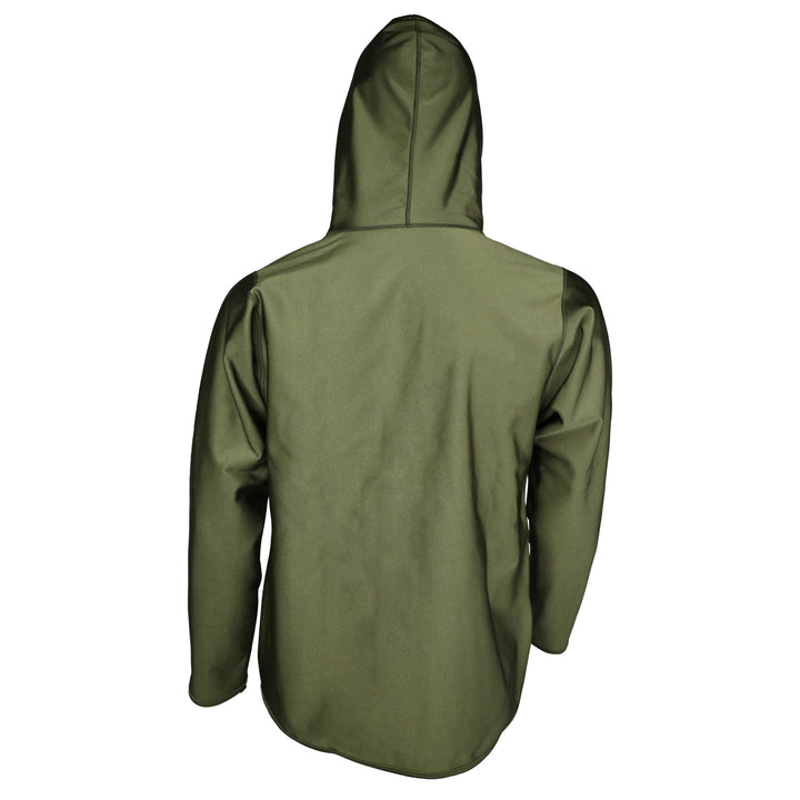 Sharkskin Alvey Collaborative Everywhere Chillproof Jacket