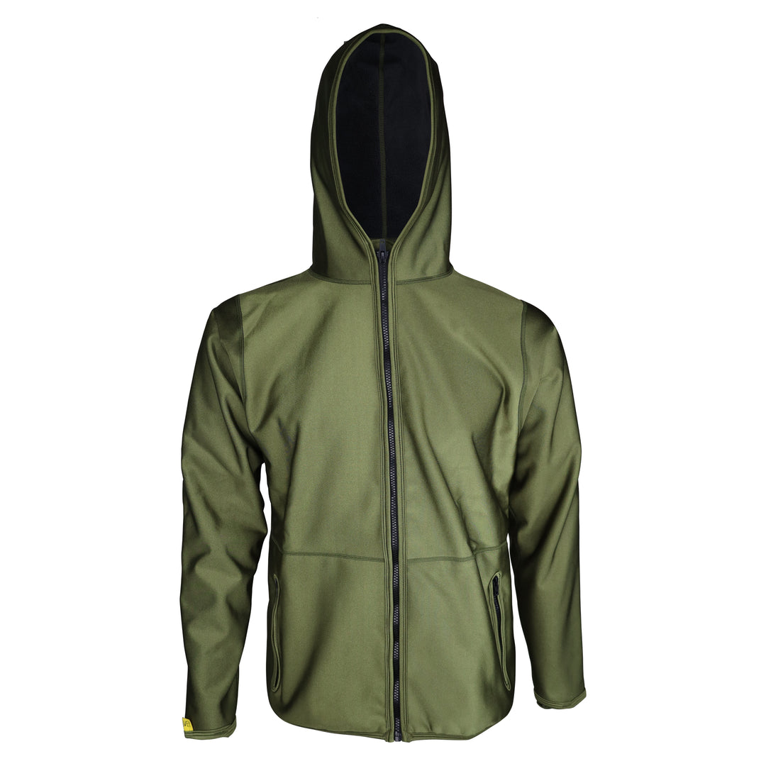 Sharkskin Alvey Collaborative Everywhere Chillproof Jacket