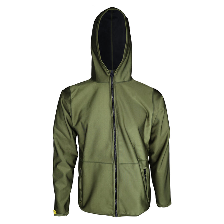 Sharkskin Alvey Collaborative Everywhere Chillproof Jacket