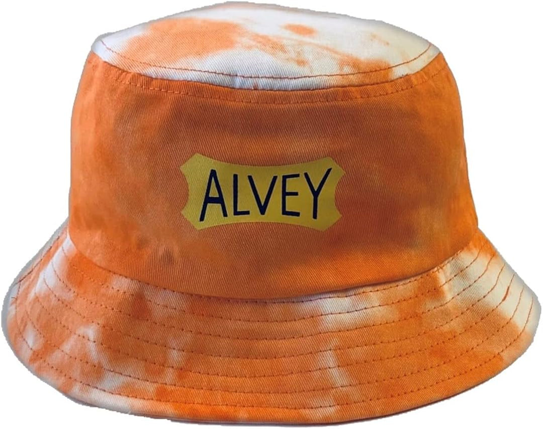 Alvey Bucket Hat