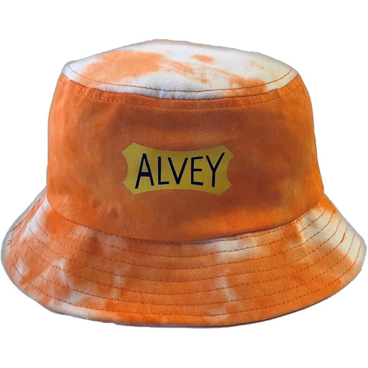 Alvey Bucket Hat