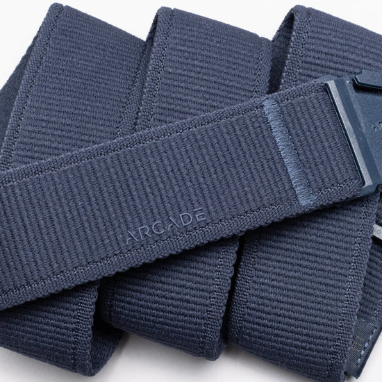 Atlas Belt - Navy