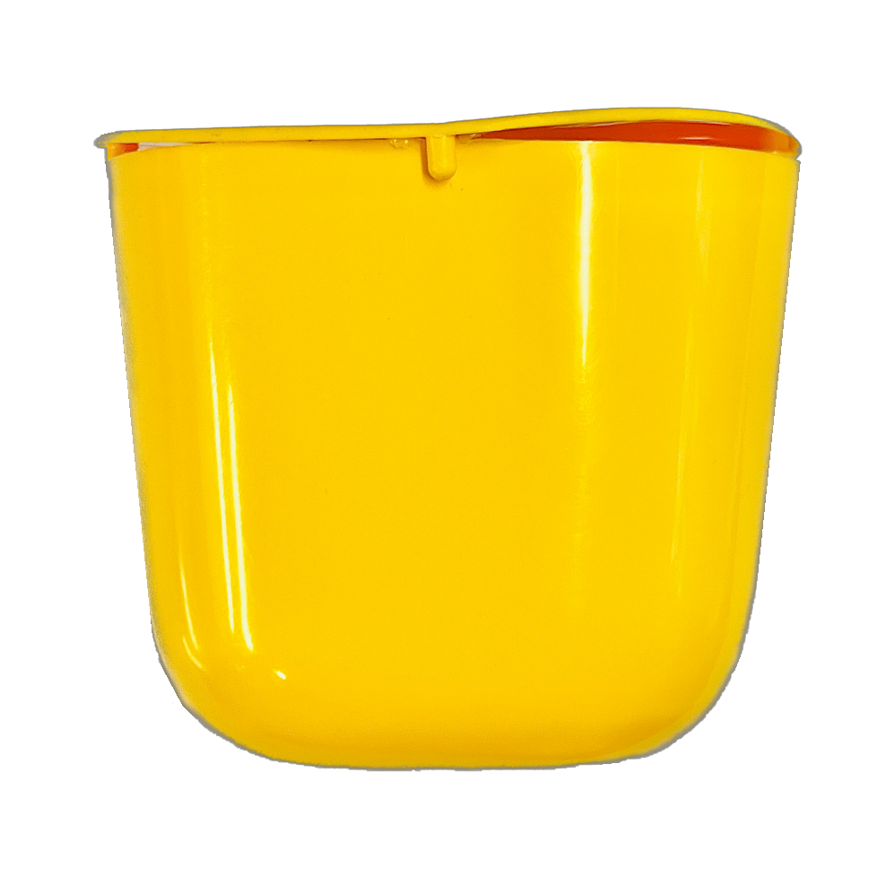 Bait Bucket Small 500ml