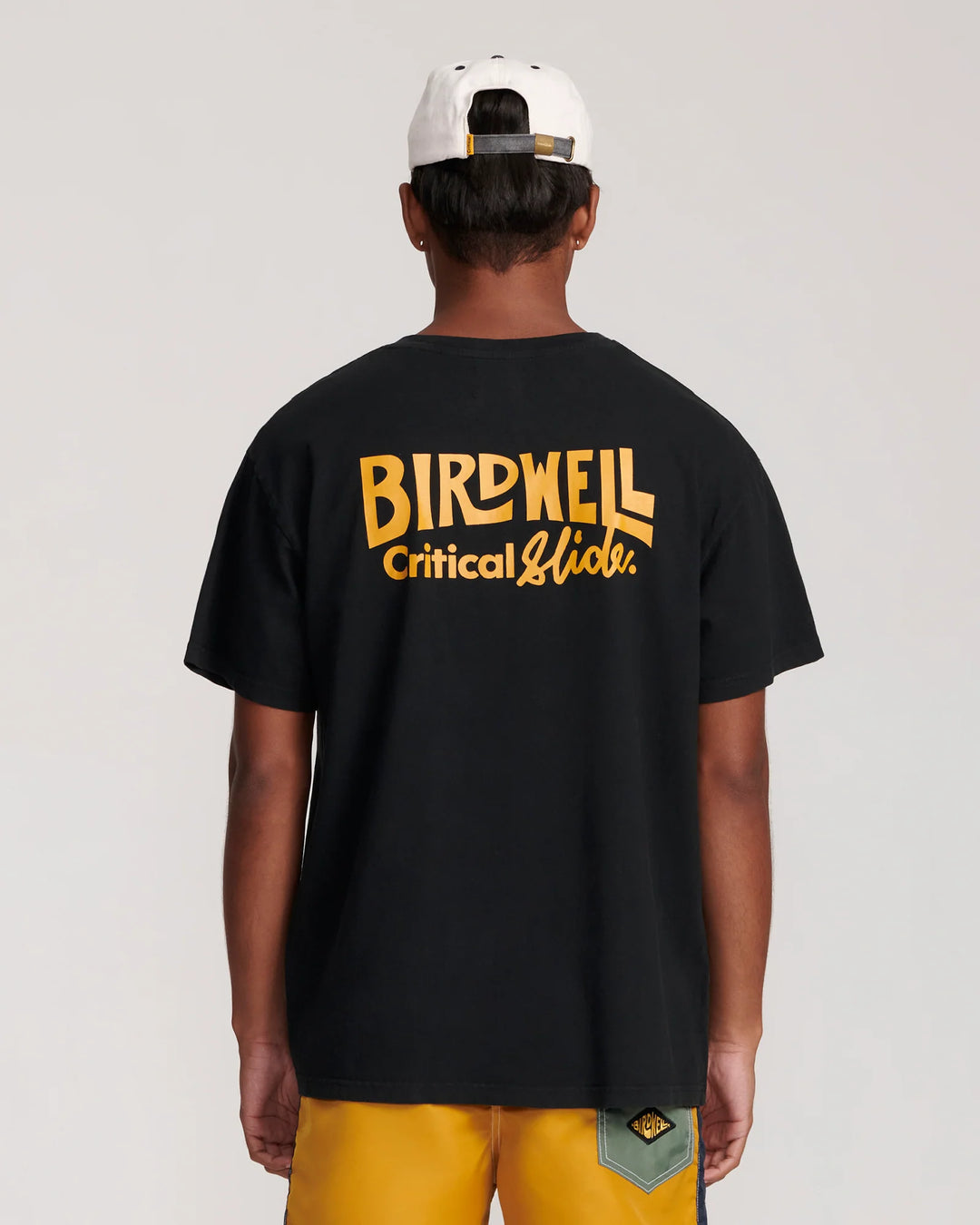 Birdwell x TCSS Birdslide Tee