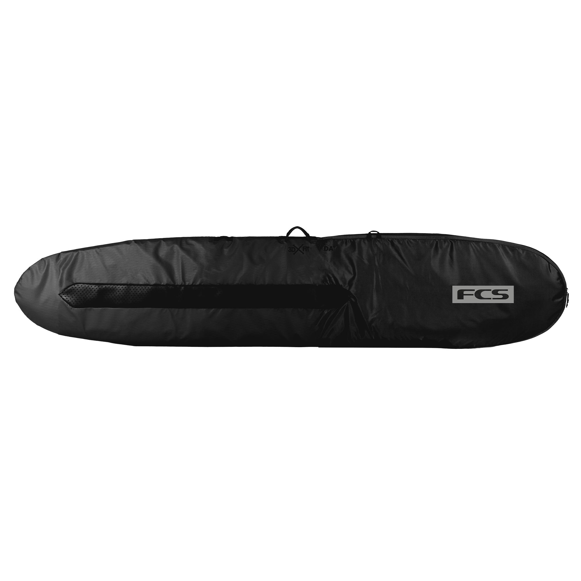 FCS TRAVEL 2 LONGBOARD 10.2 WHEELIECOVER
