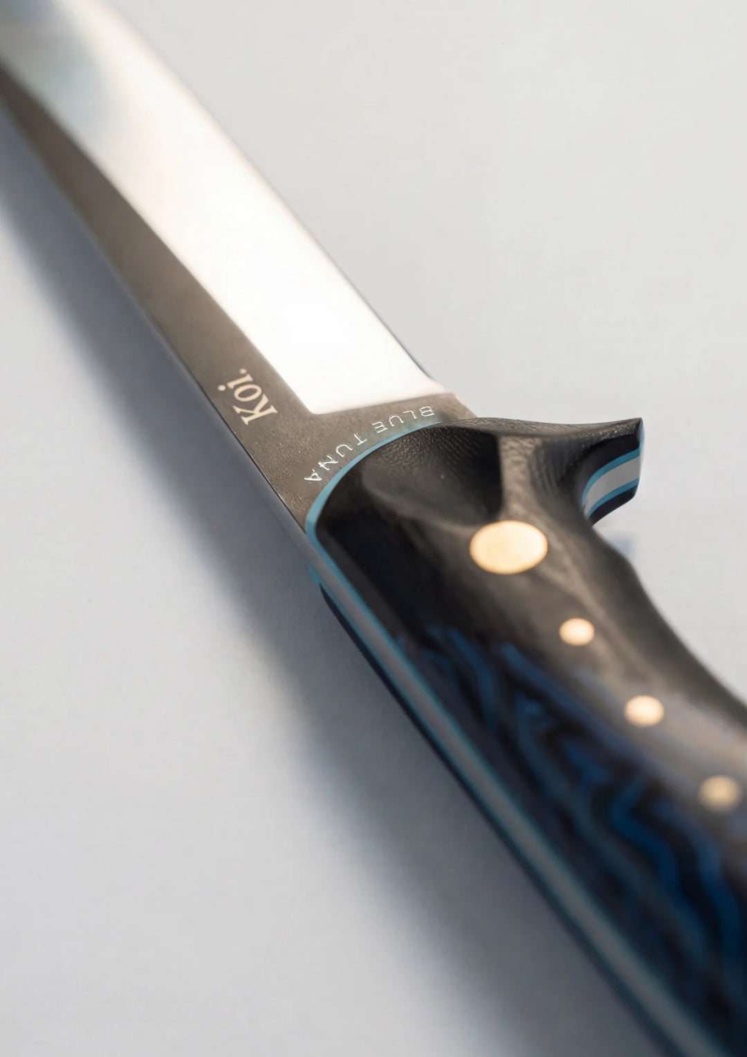 Koi Knives Filleting Knife | The Blue Tuna