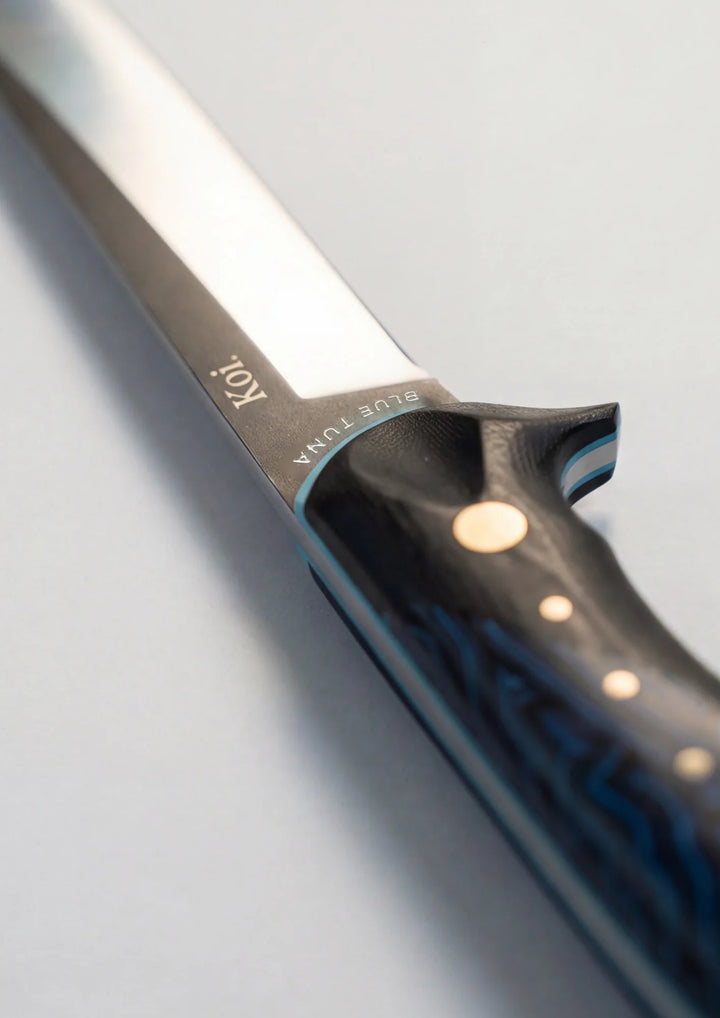 Koi Knives Filleting Knife | The Blue Tuna