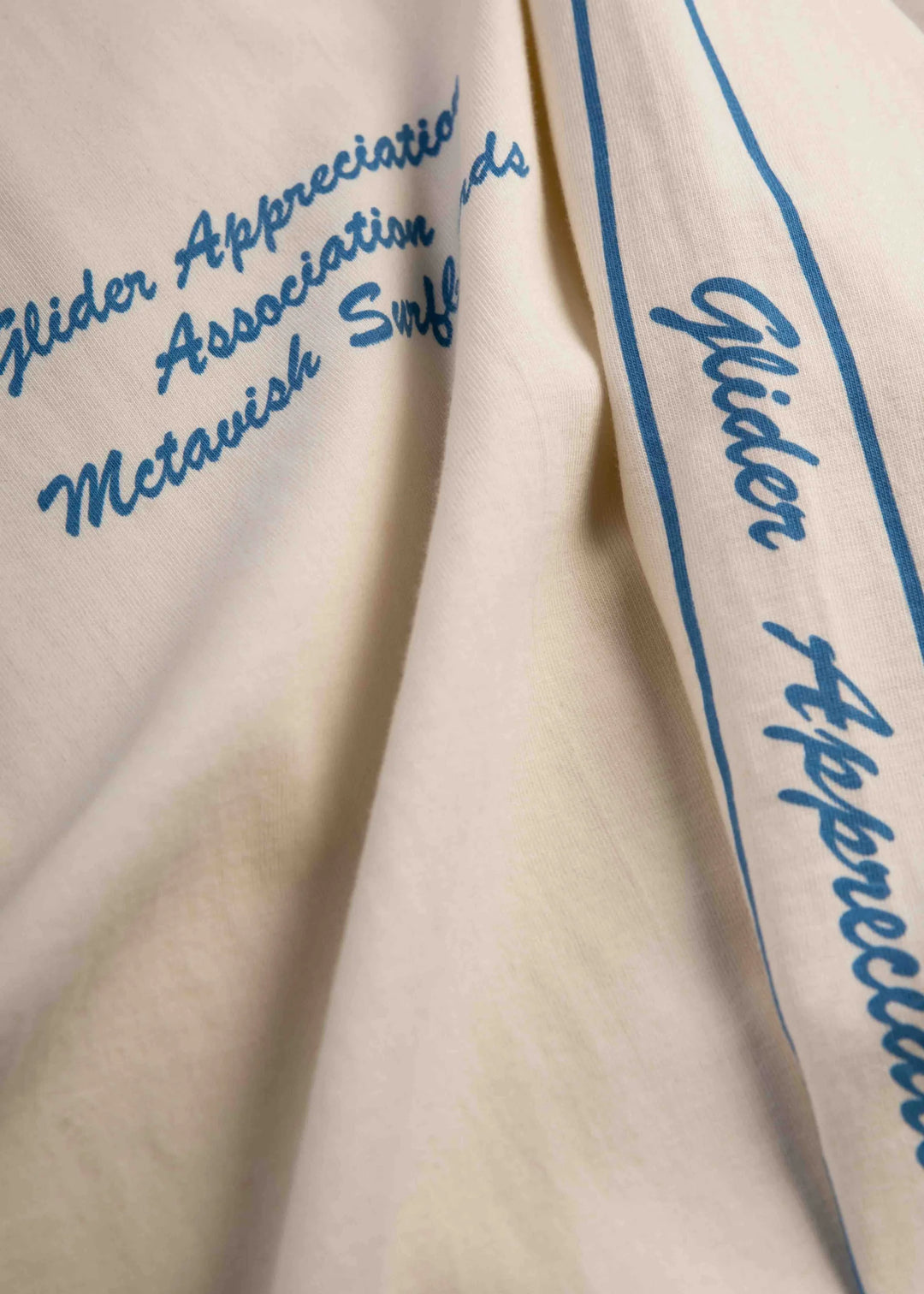 McTavish Glider Long Sleeve Tee