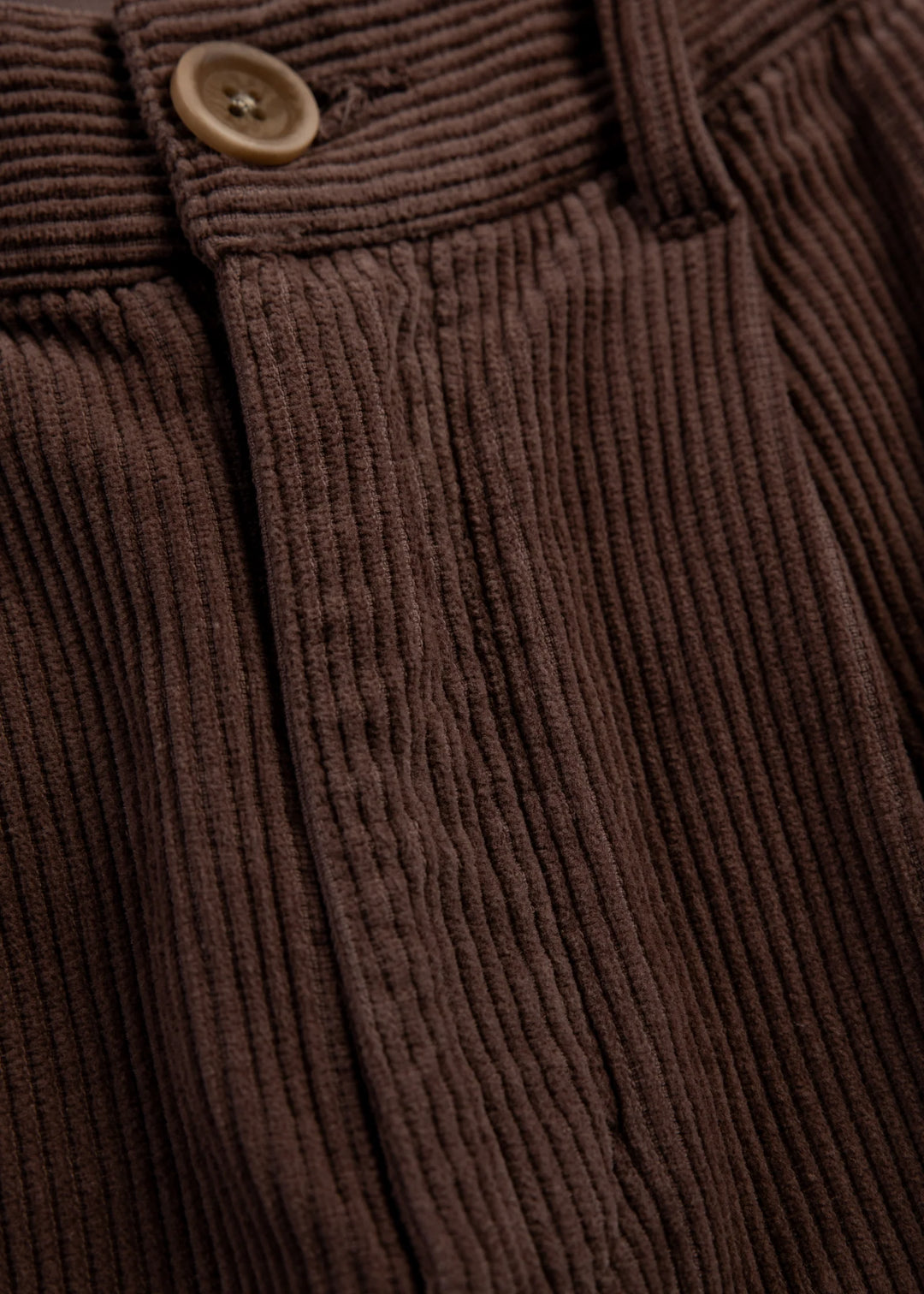 McTavish Classic Cord Pants
