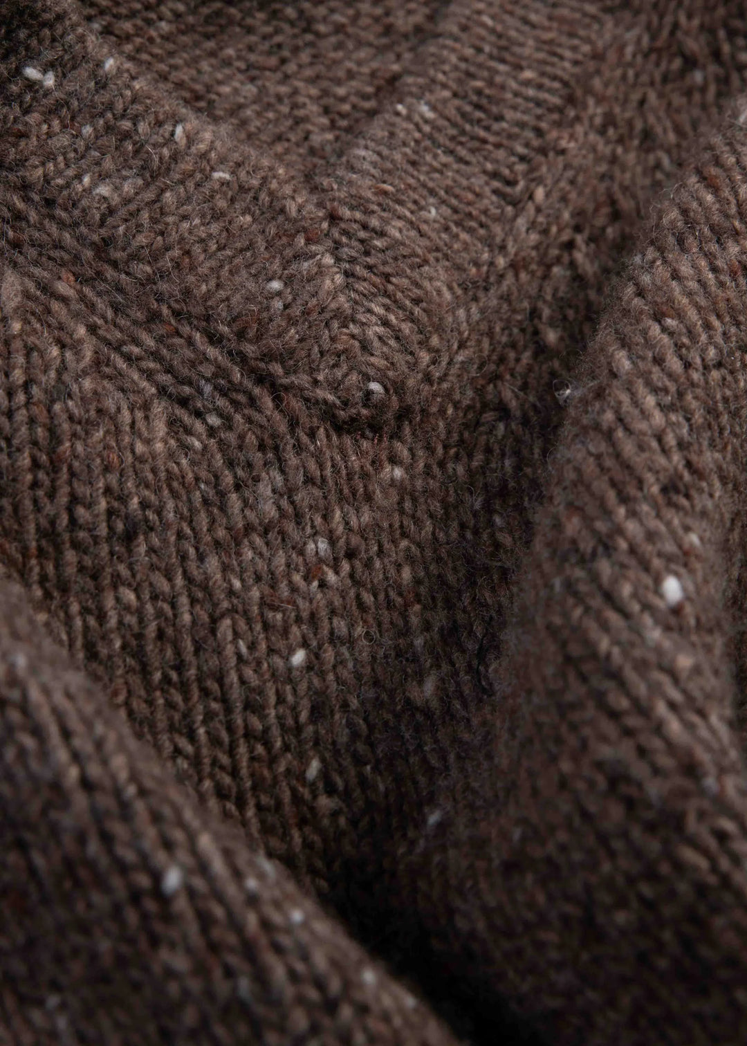 McTavish Vee Knit