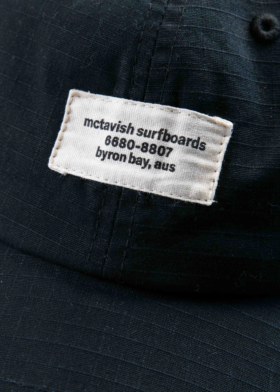 McTavish Hotline Cap