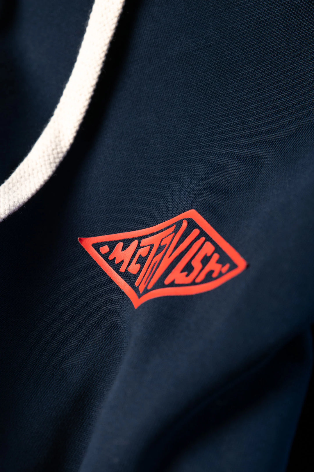 McTavish Diamond Hoodie