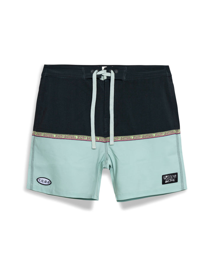 TCSS Monolith 18” Boardshort
