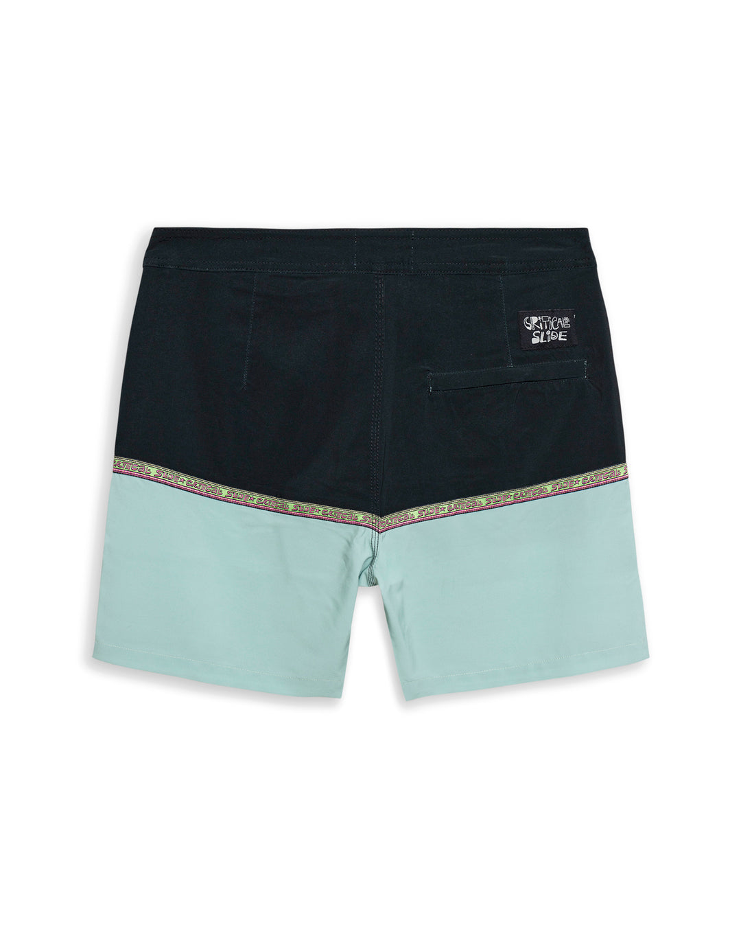 TCSS Monolith 18” Boardshort