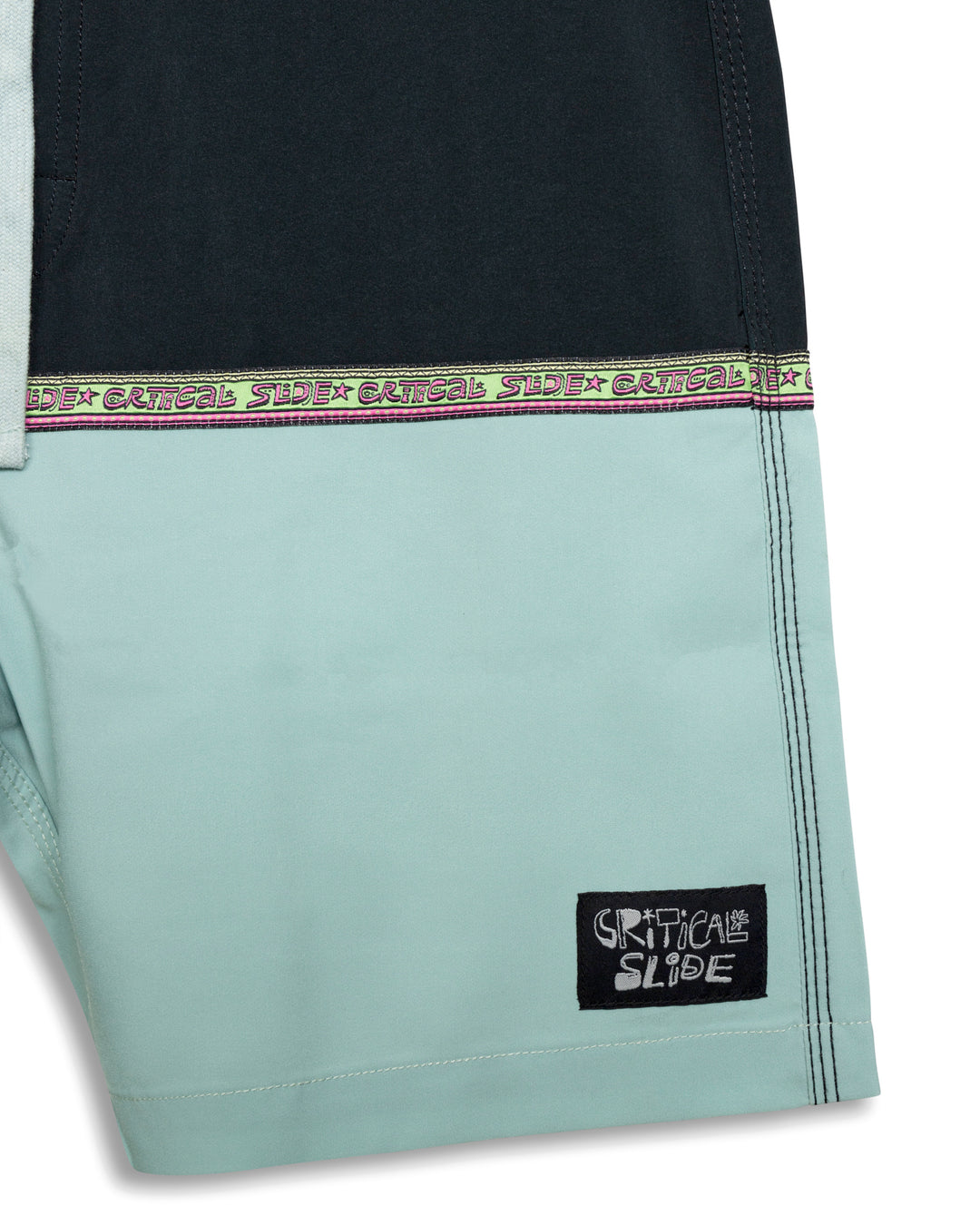 TCSS Monolith 18” Boardshort