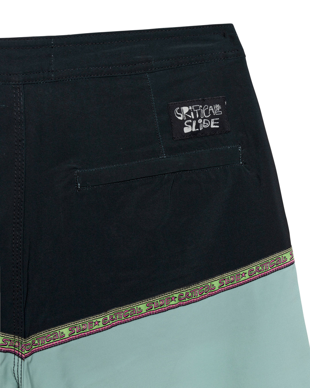 TCSS Monolith 18” Boardshort