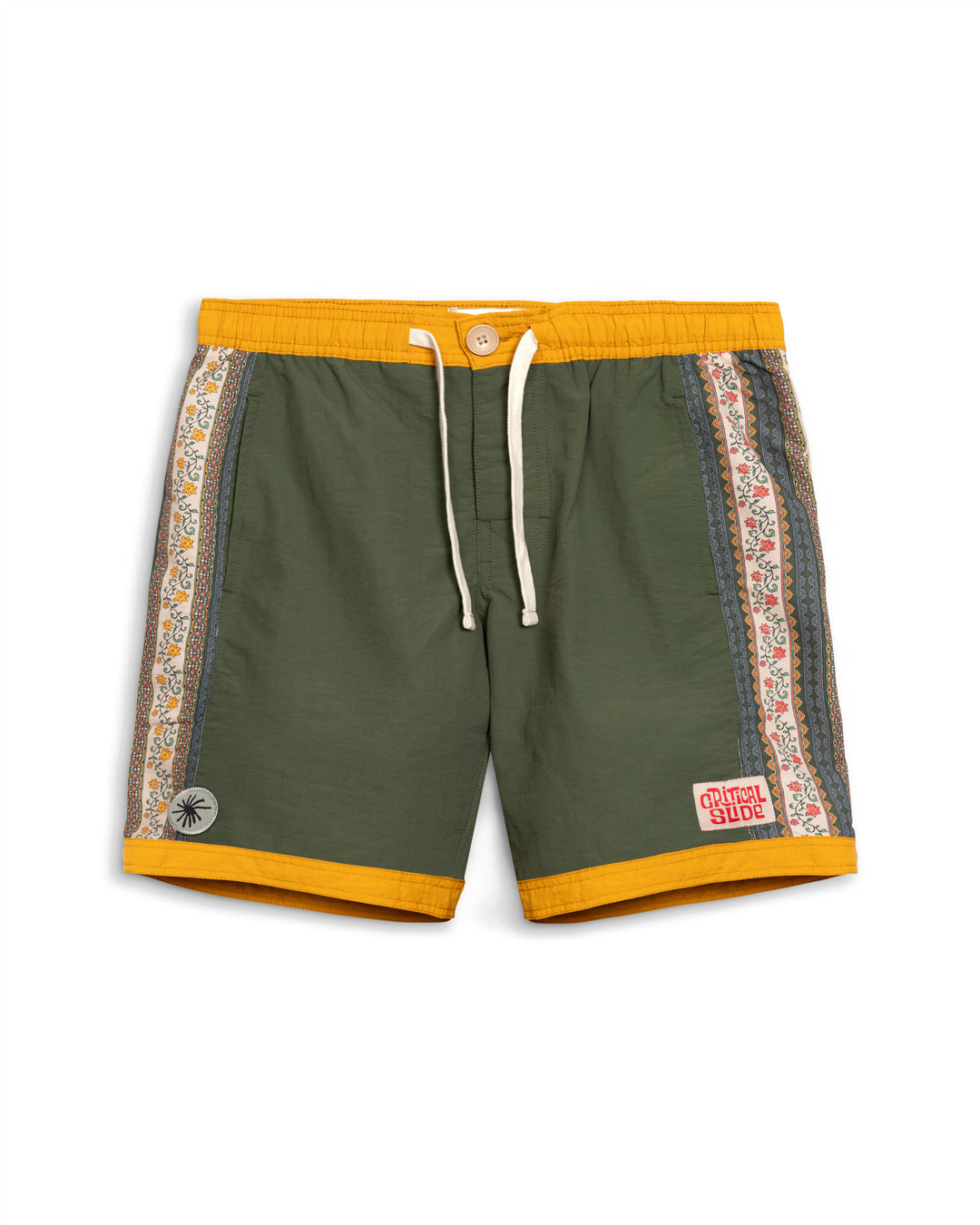 TCSS Mendoza 16” Mixed Tape Trunk