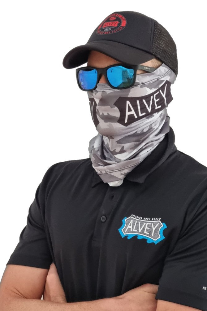 Alvey Buffs