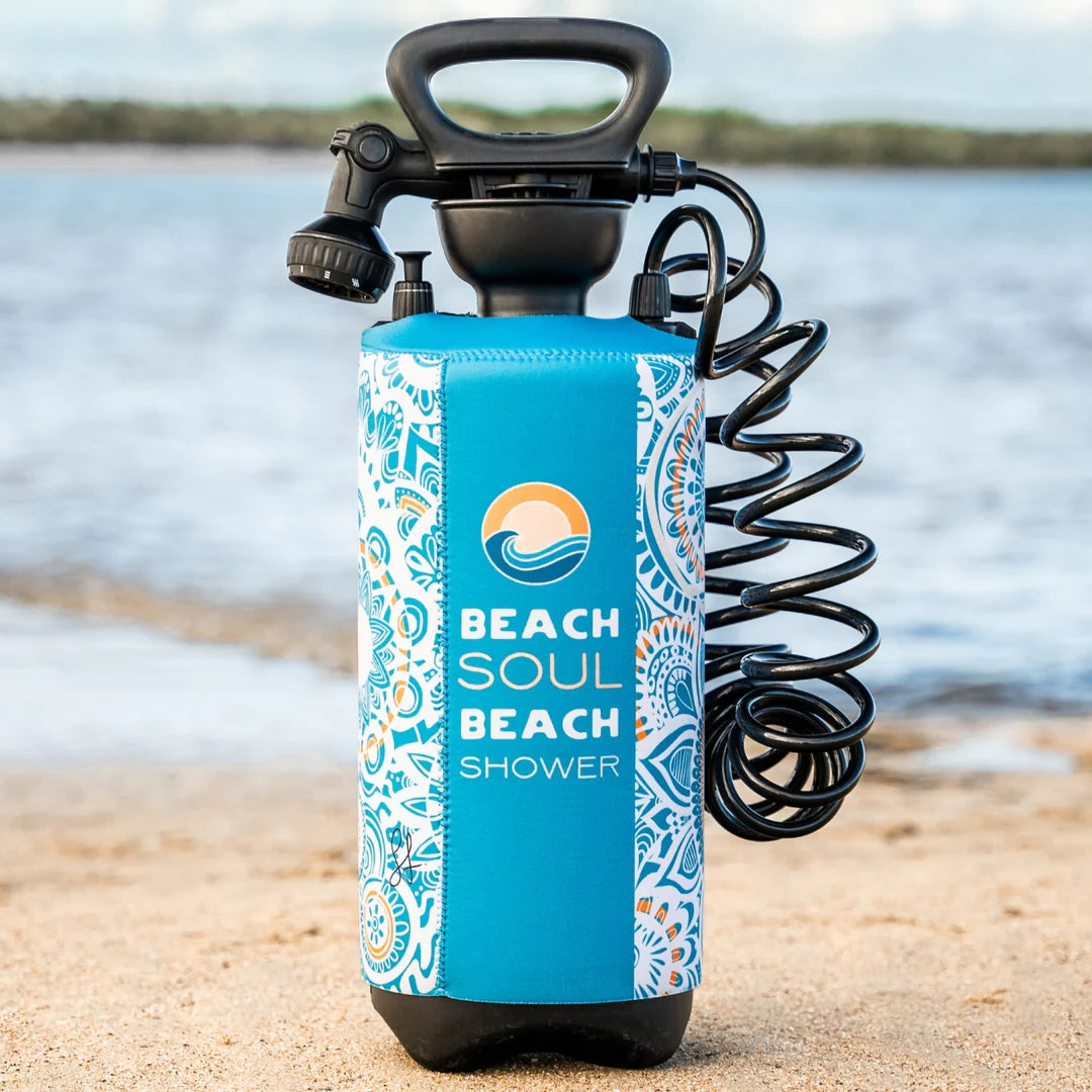 Beach Soul 8L Portable Beach Shower