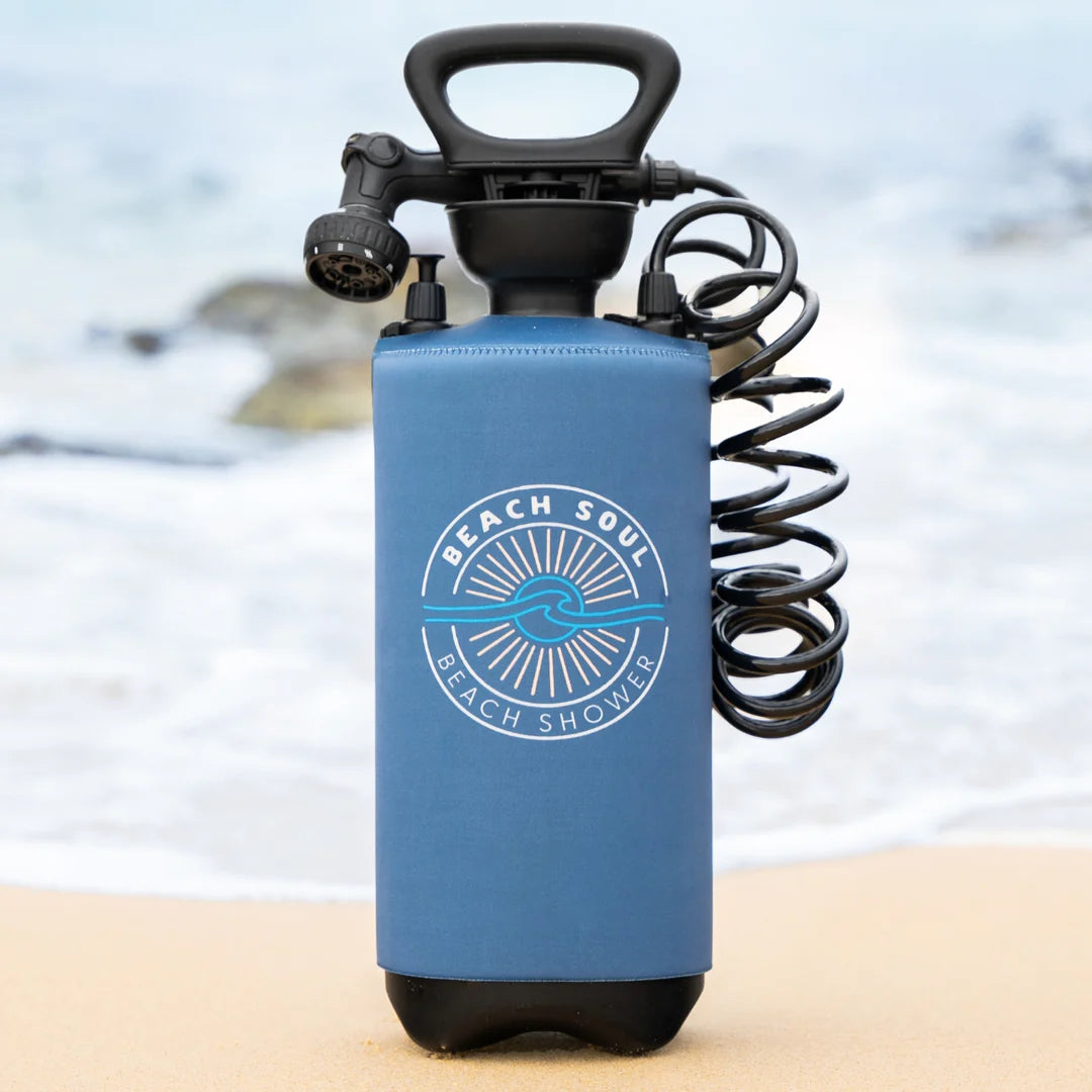 Beach Soul 8L Portable Beach Shower