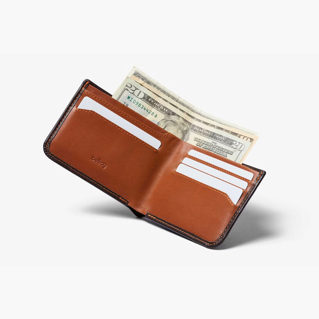 Bellroy Hide & Seek Lo