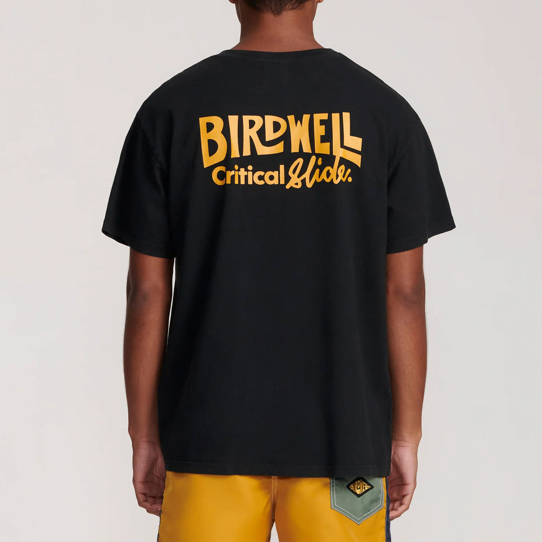 TCSS  x Birdwell Birdslide Tee