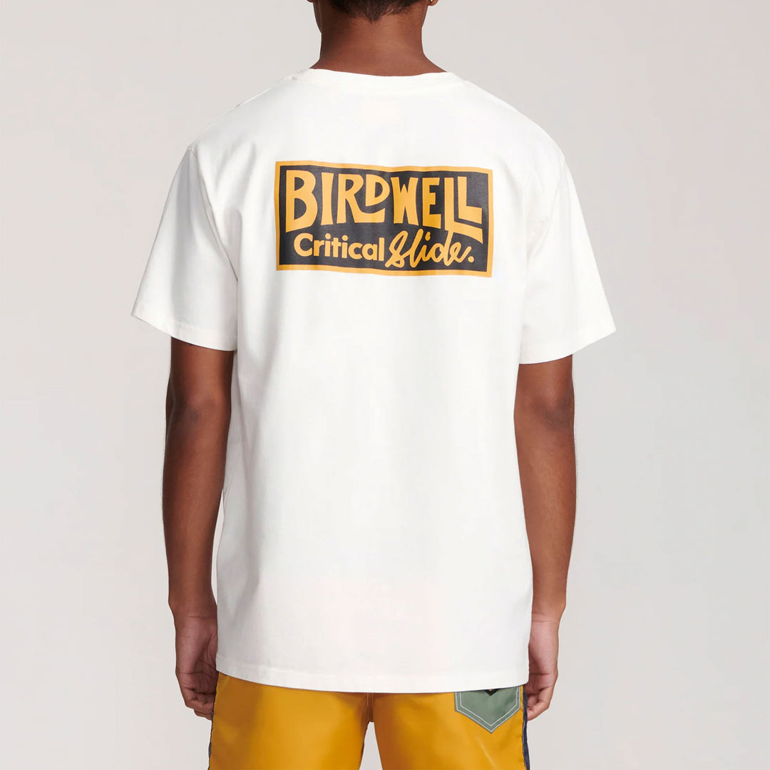 TCSS  x Birdwell Birdslide Tee