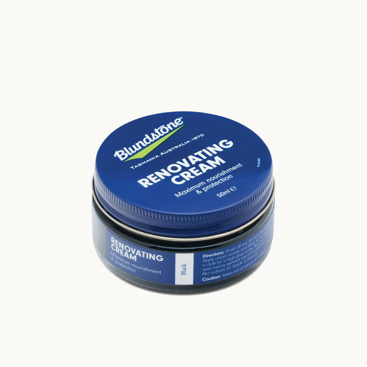 Blundstone Renovating Cream