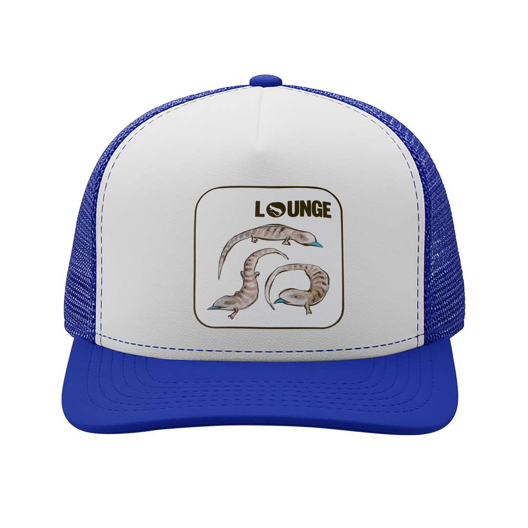 Gowings Pacific Trader Aussie Animal Caps