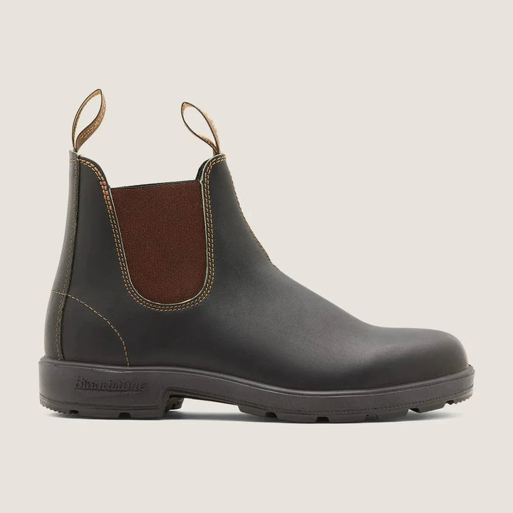 Blundstone 500 Chelsea Boots