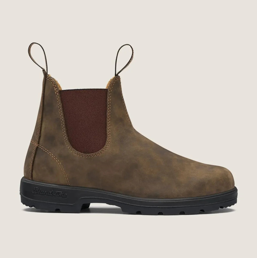 Blundstone 585 Chelsea Boots